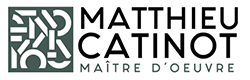 Matthieu Catinot Maître d'Oeuvre