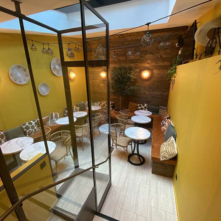 Tiny Dijon place emile zola