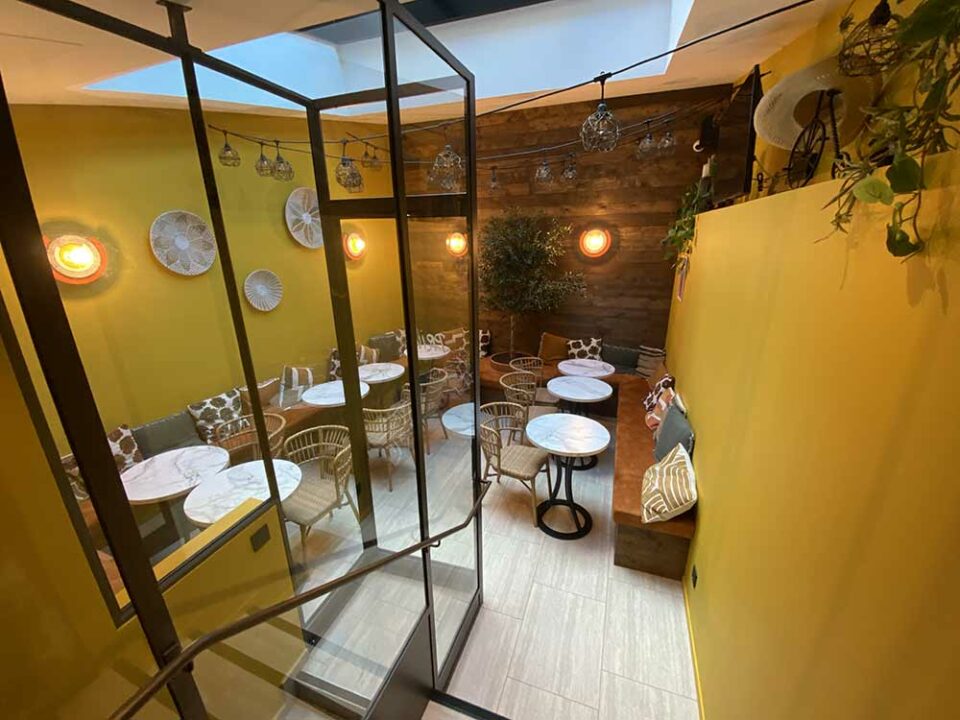 Tiny Dijon place emile zola